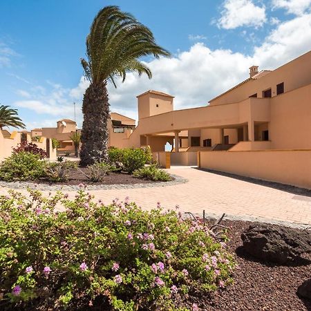 Home2Book Sea Front El Granillo, Beach & Wifi Costa Calma Exteriör bild